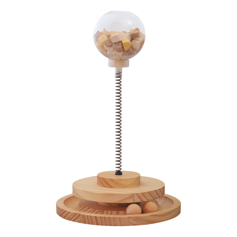 Kitty Treat Dispenser-4
