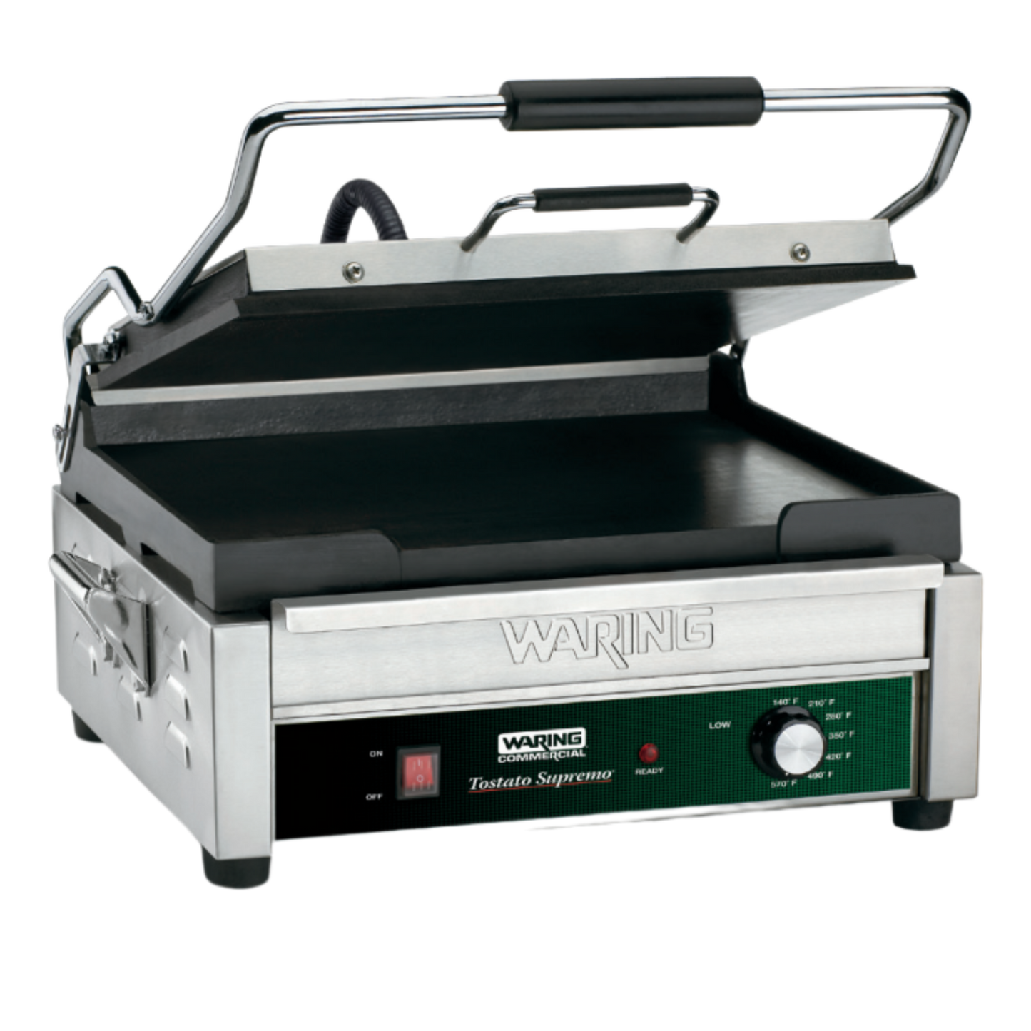 WFG275 Tostato Supremo - Full-Sized Griddle by Waring Commercial