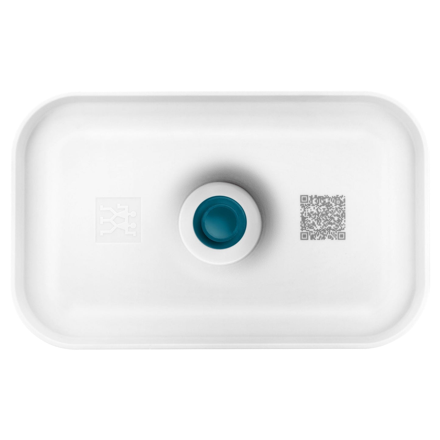 ZWILLING Fresh & Save M Vacuum Box, Glass, La-Mer