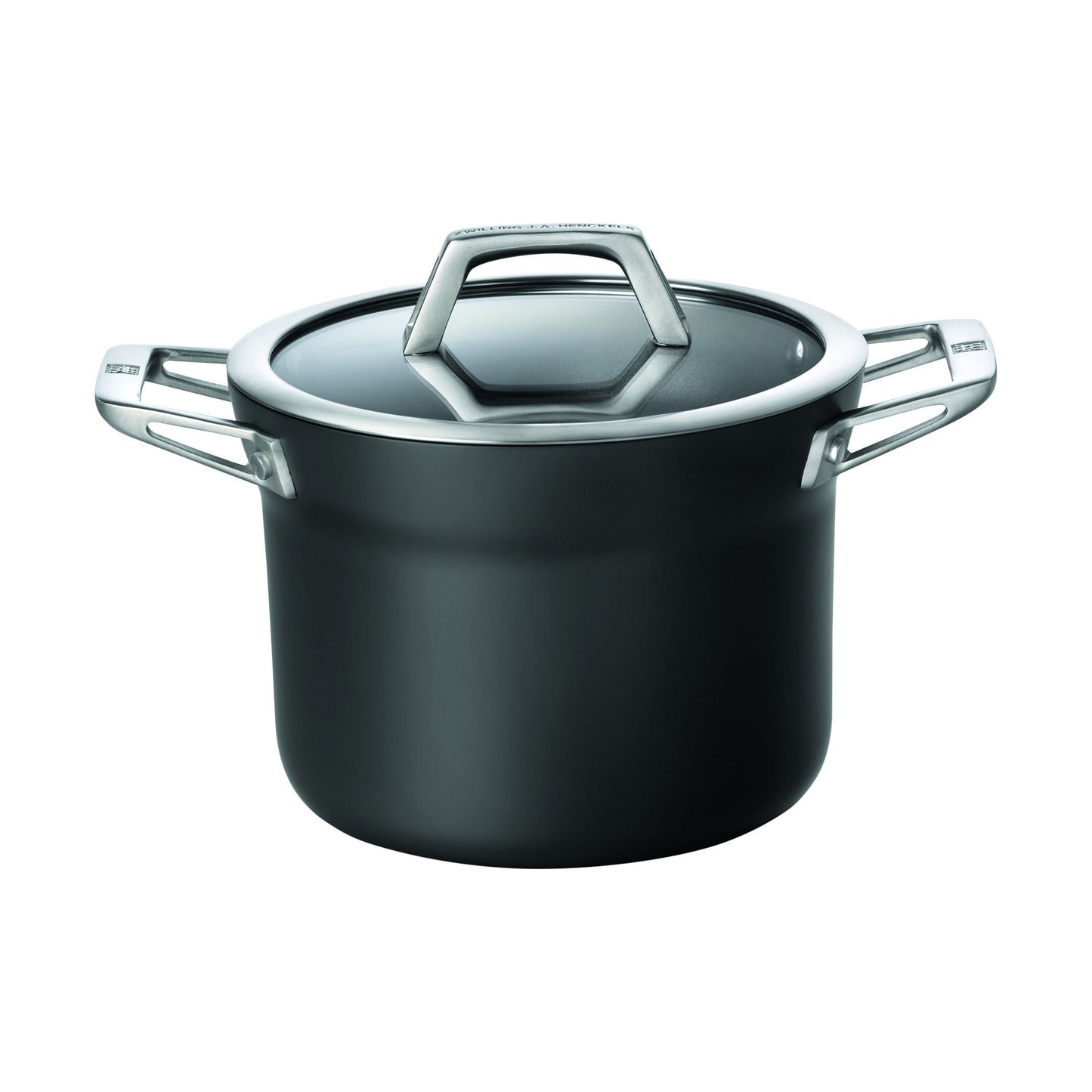 ZWILLING Motion 11 Piece Aluminum Cookware Set