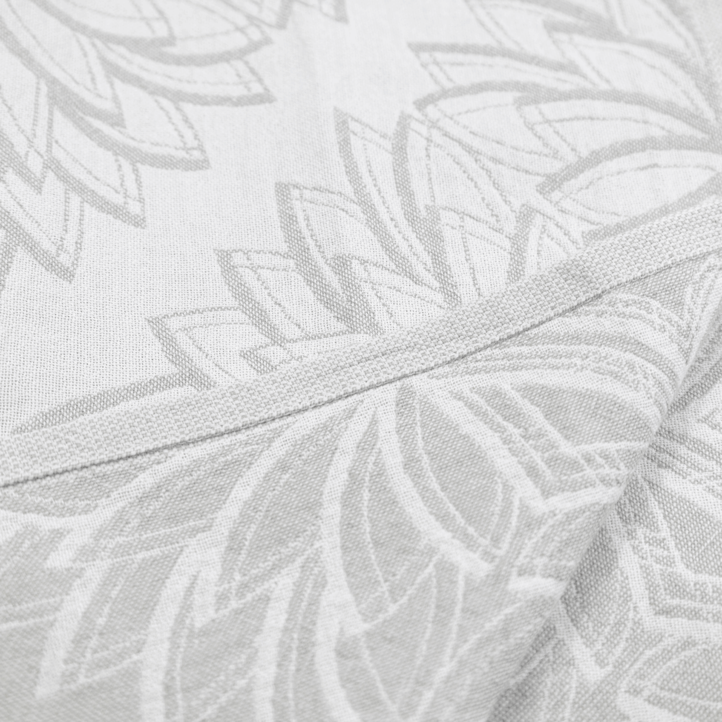 Turkish Towels Canada | Set in Grey + White